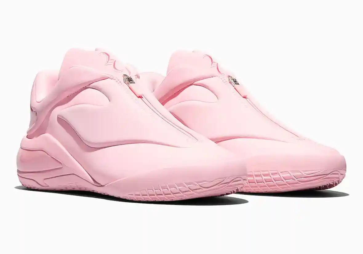 Shai Gilgeous-Alexander, Nike, Converse SHAI 001, Converse - 匡威 SHAI 001 "腮紅 "3 月 12 日發佈