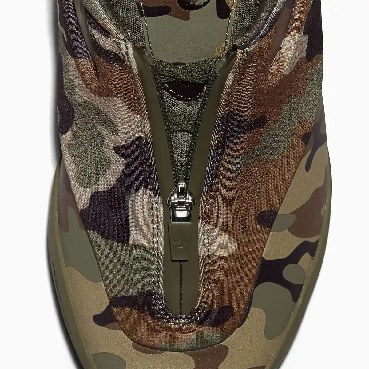 Shai Gilgeous-Alexander, Converse SHAI 001, Converse - 匡威 SHAI 001 "迷彩 "於 2026 年 4 月發佈