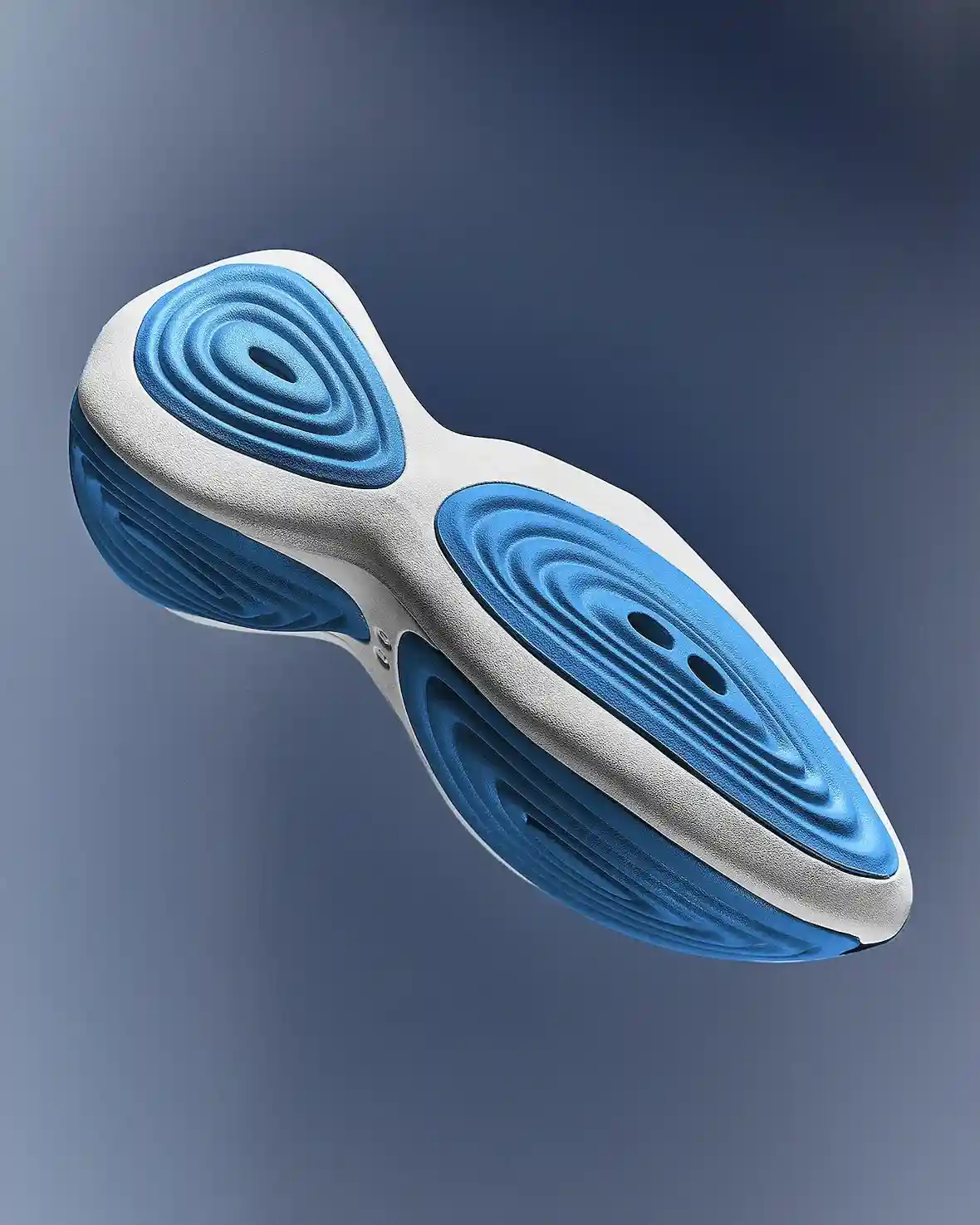 Crocs, ComplexCon - Crocs Ripple Clog "Neon Ocean" 3 月 5 日發佈