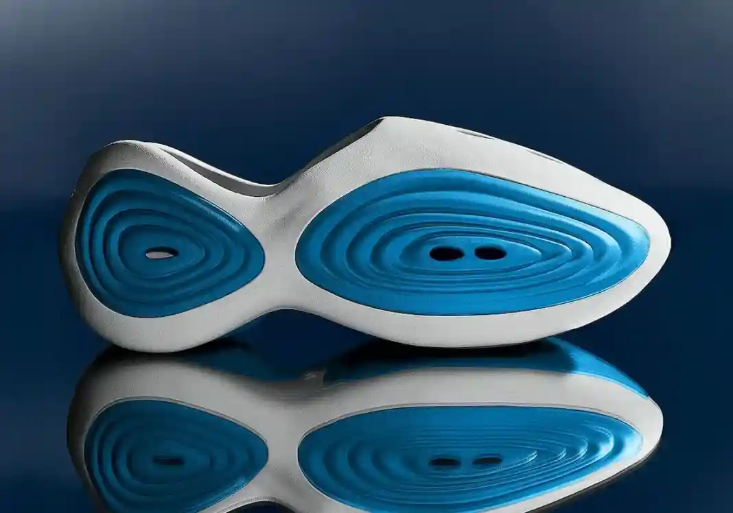 Crocs, ComplexCon - Crocs Ripple Clog "Neon Ocean" 3 月 5 日發佈