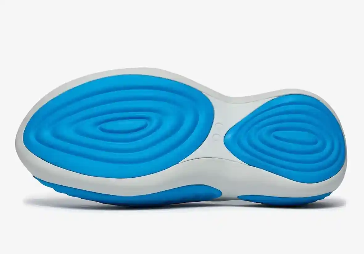 Crocs, ComplexCon - Crocs Ripple Clog "Neon Ocean" 3 月 5 日發佈