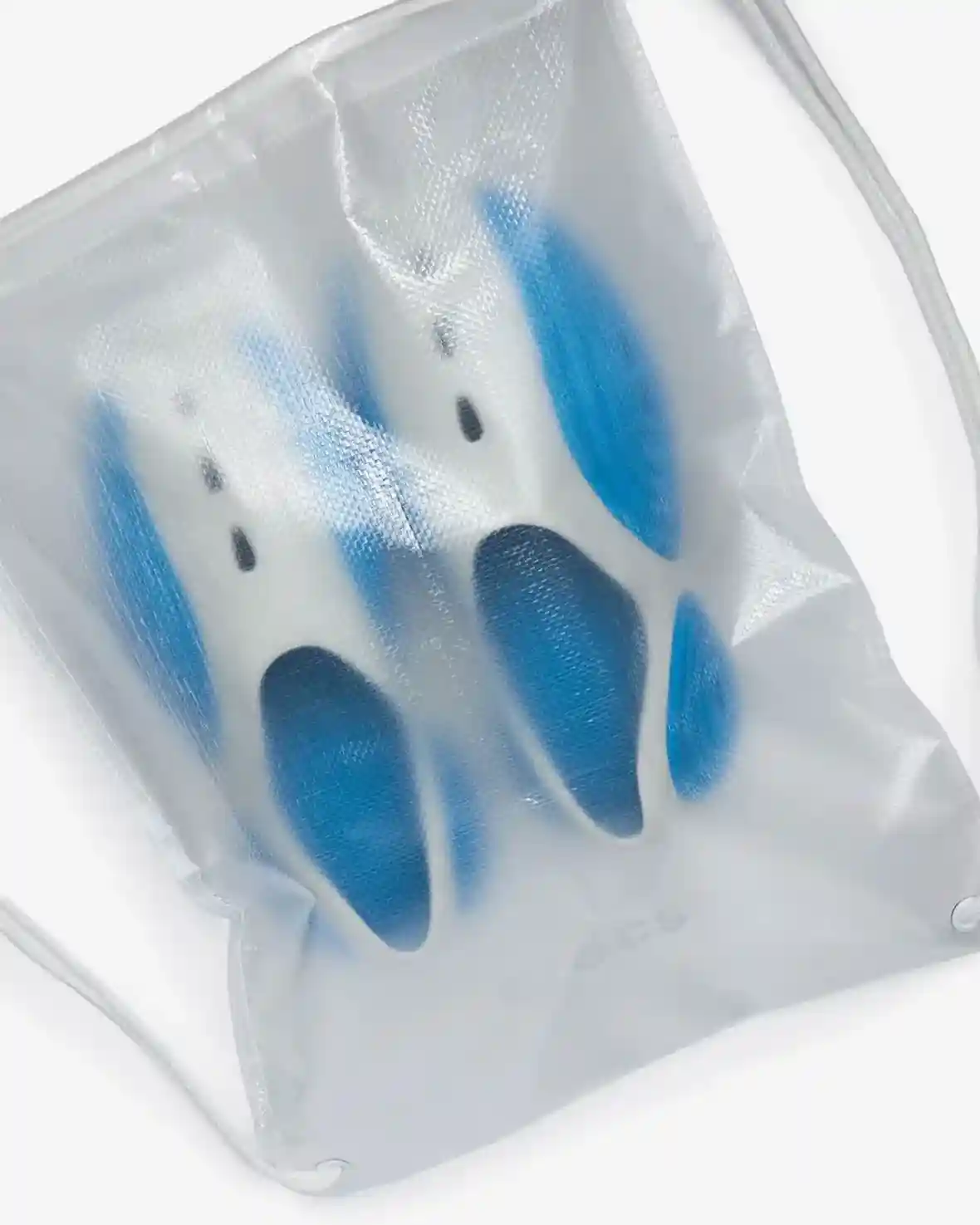 Crocs, ComplexCon - Crocs Ripple Clog "Neon Ocean" 3 月 5 日發佈