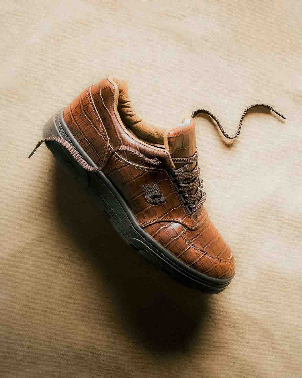 END.x New Balance Allerdale "鱷魚皮 "限量 280 雙 New Balance Allerdale, New Balance, END - END.x New Balance Allerdale "鱷魚皮 "限量 280 雙