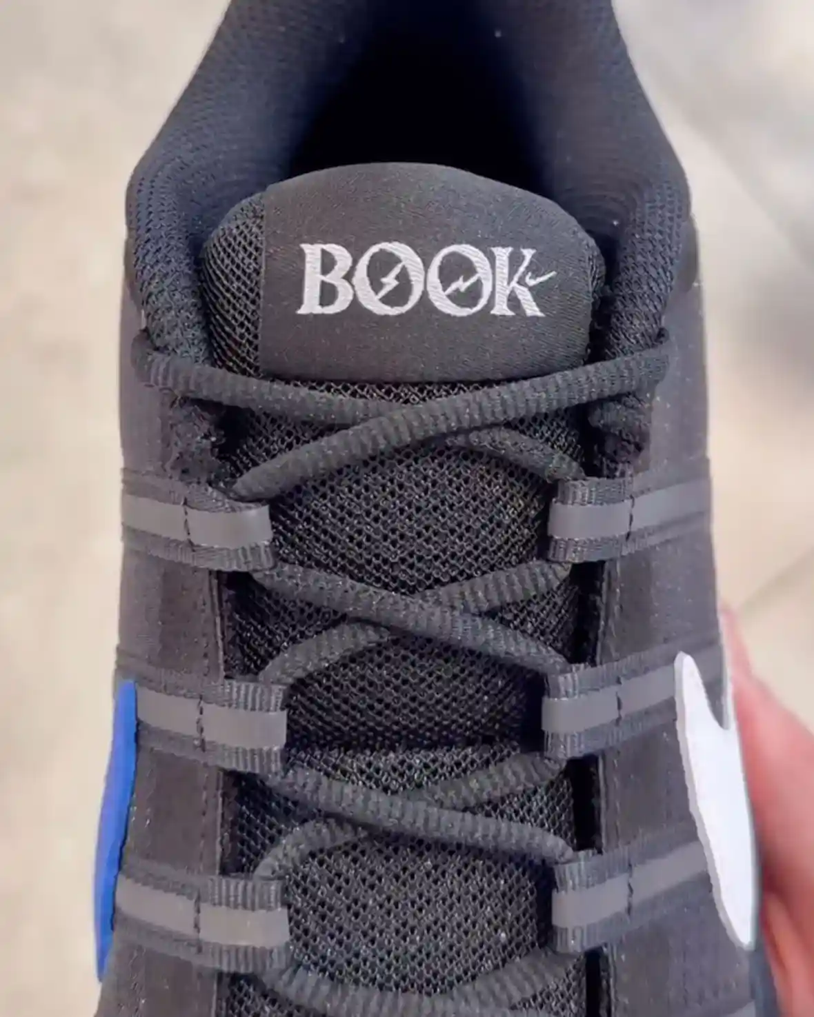 Nike Book 2, Nike, KITH, fragment design - Fragment x Nike Book 2 3 月 10 日發佈