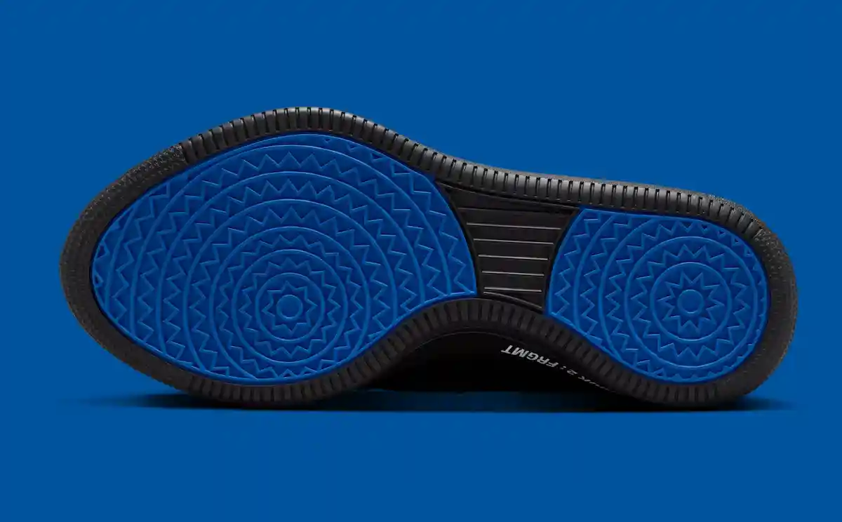 Nike Book 2, Nike, KITH, fragment design - Fragment x Nike Book 2 3 月 10 日發佈