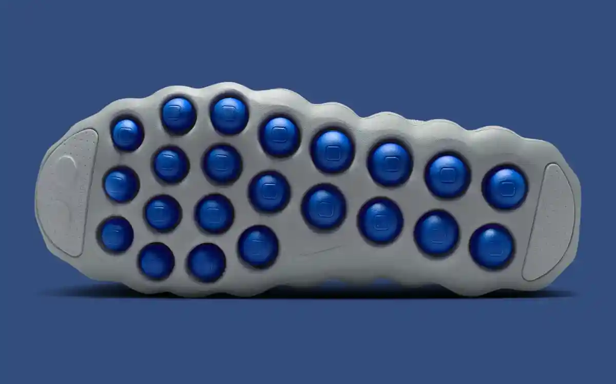 Nike Mind 002, Nike, fragment design - Fragment x Nike Mind 002 "粒子灰 "2026 年春季發佈