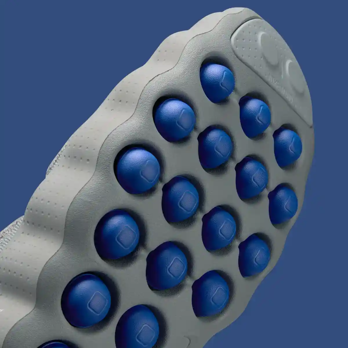 Nike Mind 002, Nike, fragment design - Fragment x Nike Mind 002 "粒子灰 "2026 年春季發佈