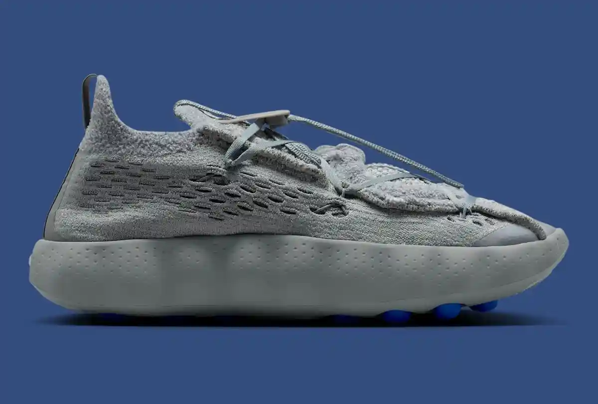 Nike Mind 002, Nike, fragment design - Fragment x Nike Mind 002 "粒子灰 "2026 年春季發佈