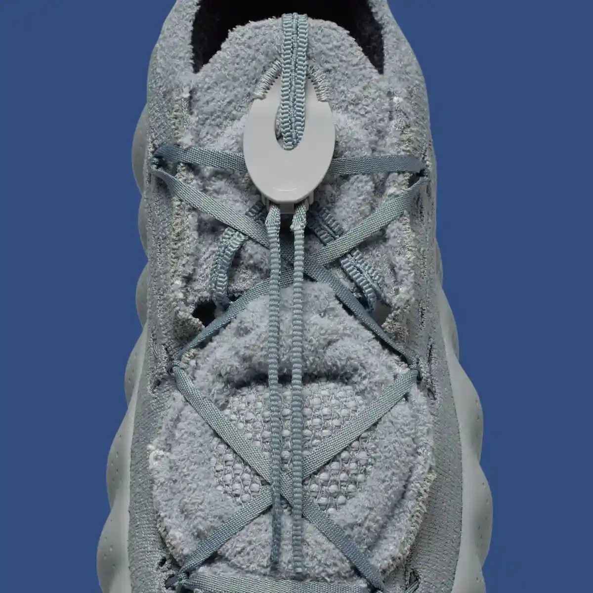 Nike Mind 002, Nike, fragment design - Fragment x Nike Mind 002 "粒子灰 "2026 年春季發佈