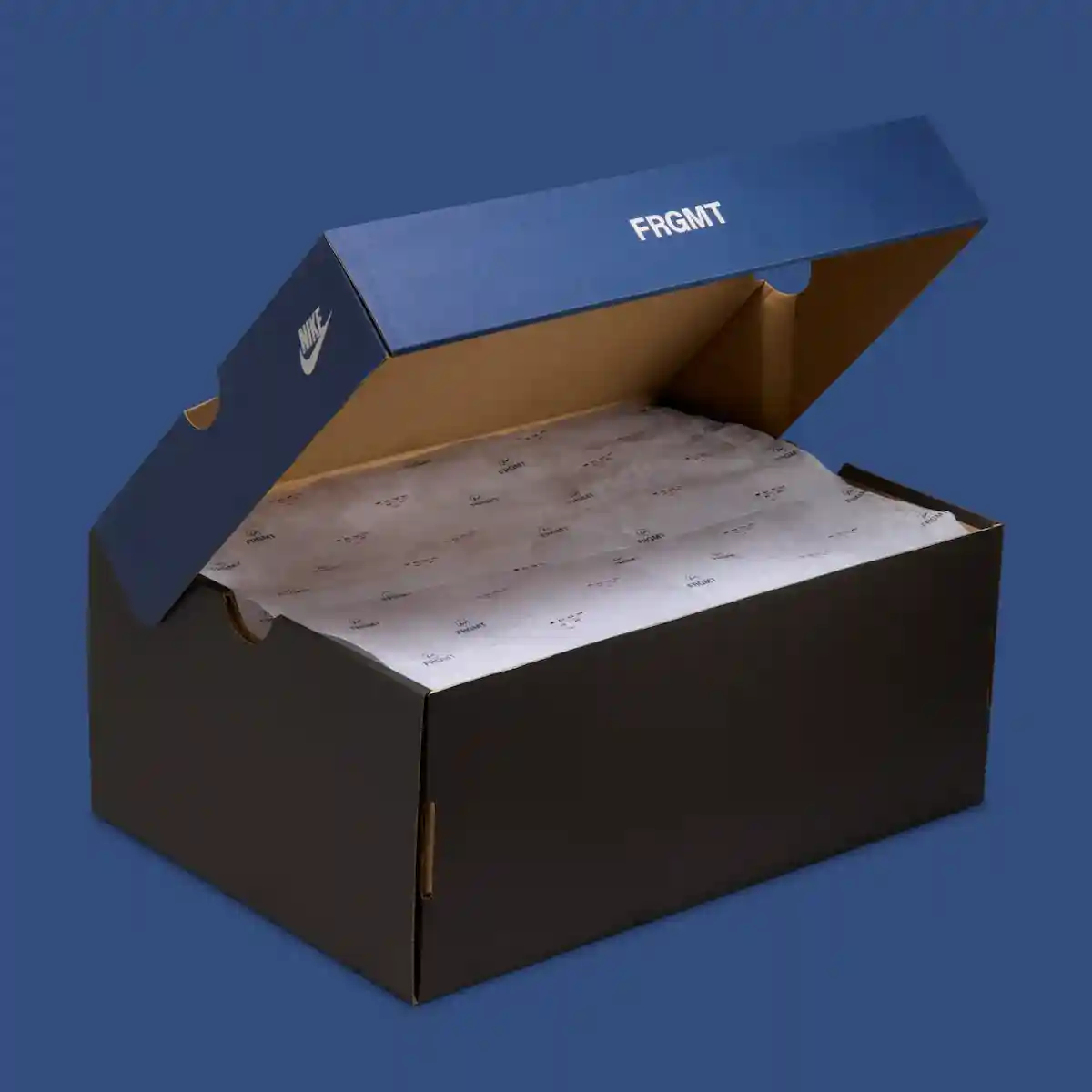 Nike Mind 002, Nike, fragment design - Fragment x Nike Mind 002 "粒子灰 "2026 年春季發佈