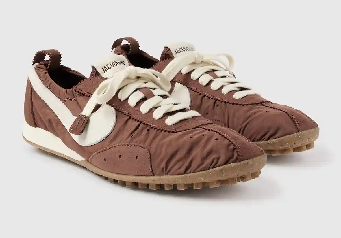 Jacquemus x Nike 月亮鞋 3 月 9 日發佈 Nike Moon Shoe, Nike, Jacquemus - Jacquemus x Nike 月亮鞋 3 月 9 日發佈