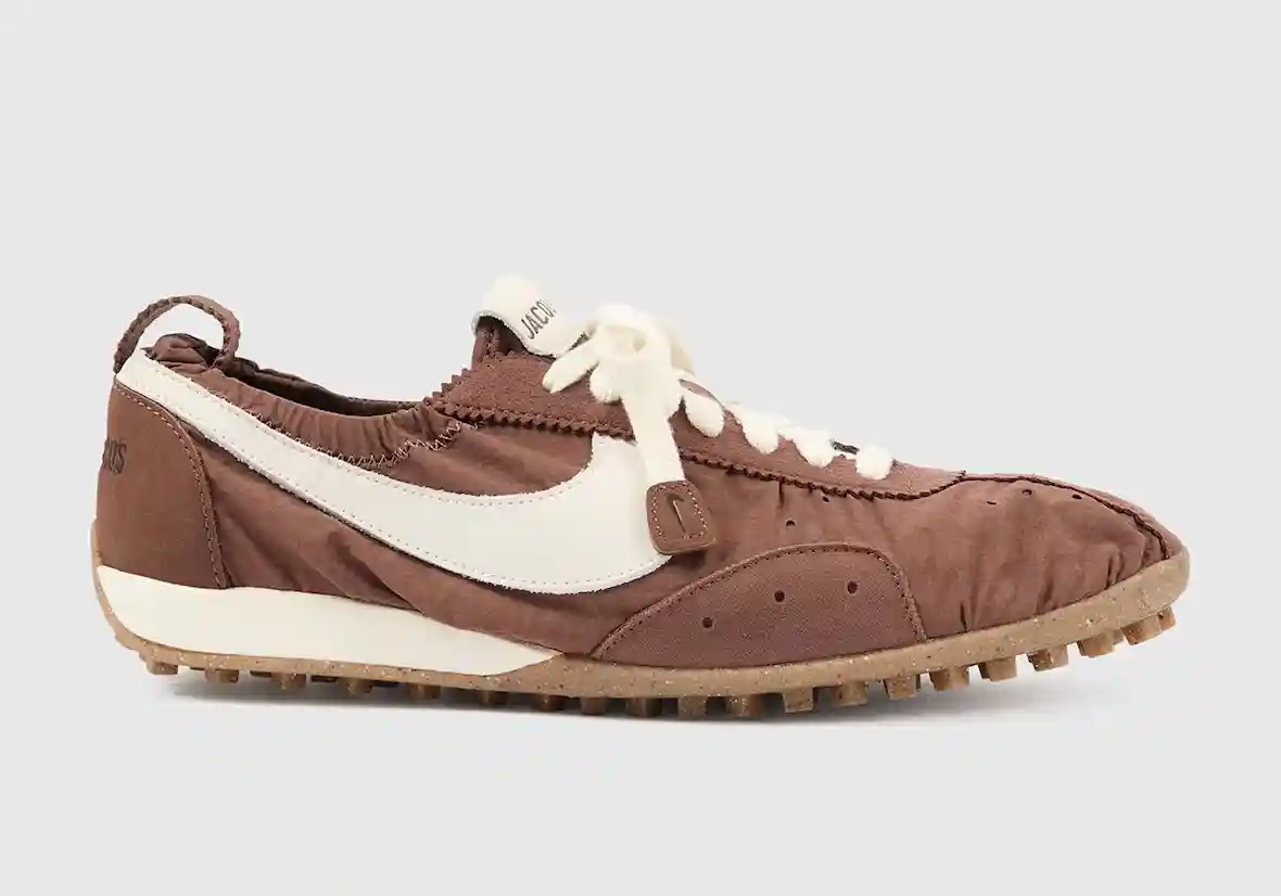Jacquemus x Nike 月亮鞋 3 月 9 日發佈 Nike Moon Shoe, Nike, Jacquemus - Jacquemus x Nike 月亮鞋 3 月 9 日發佈