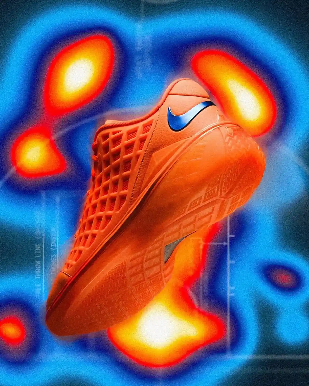 Nike Kobe 3 Protro, Nike Kobe 3 Low, Nike Kobe 3, Nike - 賈倫-布倫森 x 耐克 Kobe 3 Low Protro "Arancia" 2026 年 12 月發佈