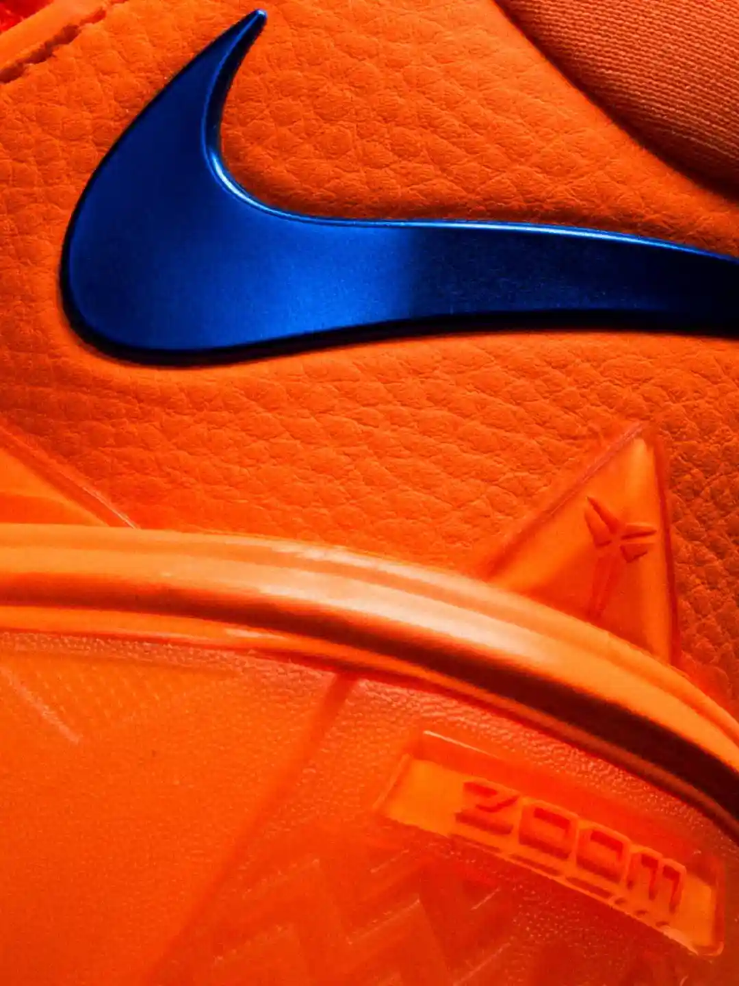 Nike Kobe 3 Protro, Nike Kobe 3 Low, Nike Kobe 3, Nike - 賈倫-布倫森 x 耐克 Kobe 3 Low Protro "Arancia" 2026 年 12 月發佈