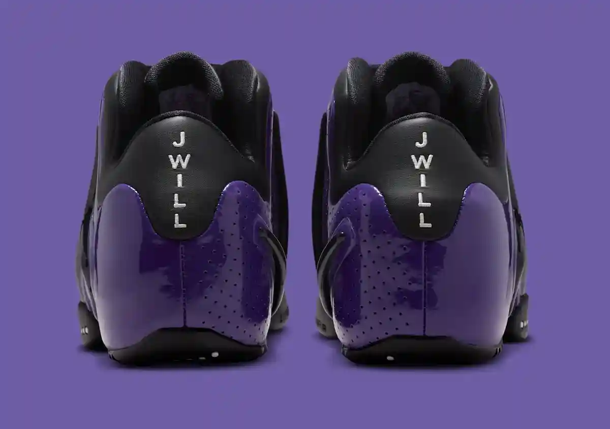 Nike Zoom Hyperflight, Nike, Foot Locker - 耐克 Zoom Hyperflight "J Will" PE 現已上市（2026 年 3 月）