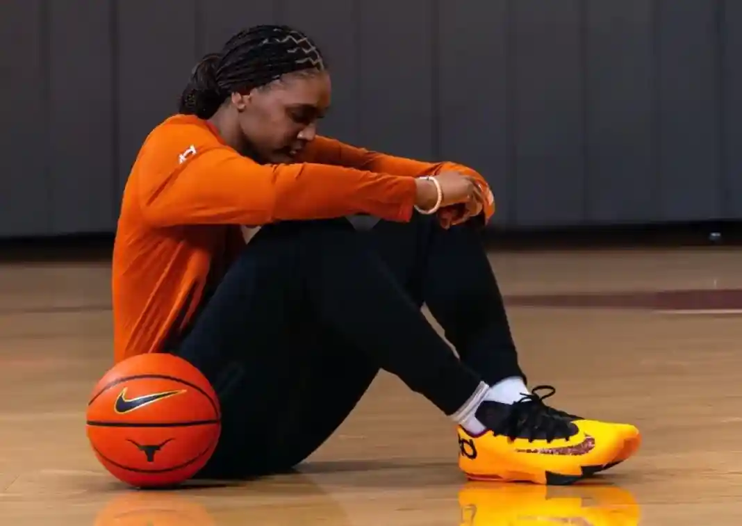 Nike, NBA, Kevin Durant - 凱文-杜蘭特與德克薩斯大學共同推出 KD NIL 團隊計劃