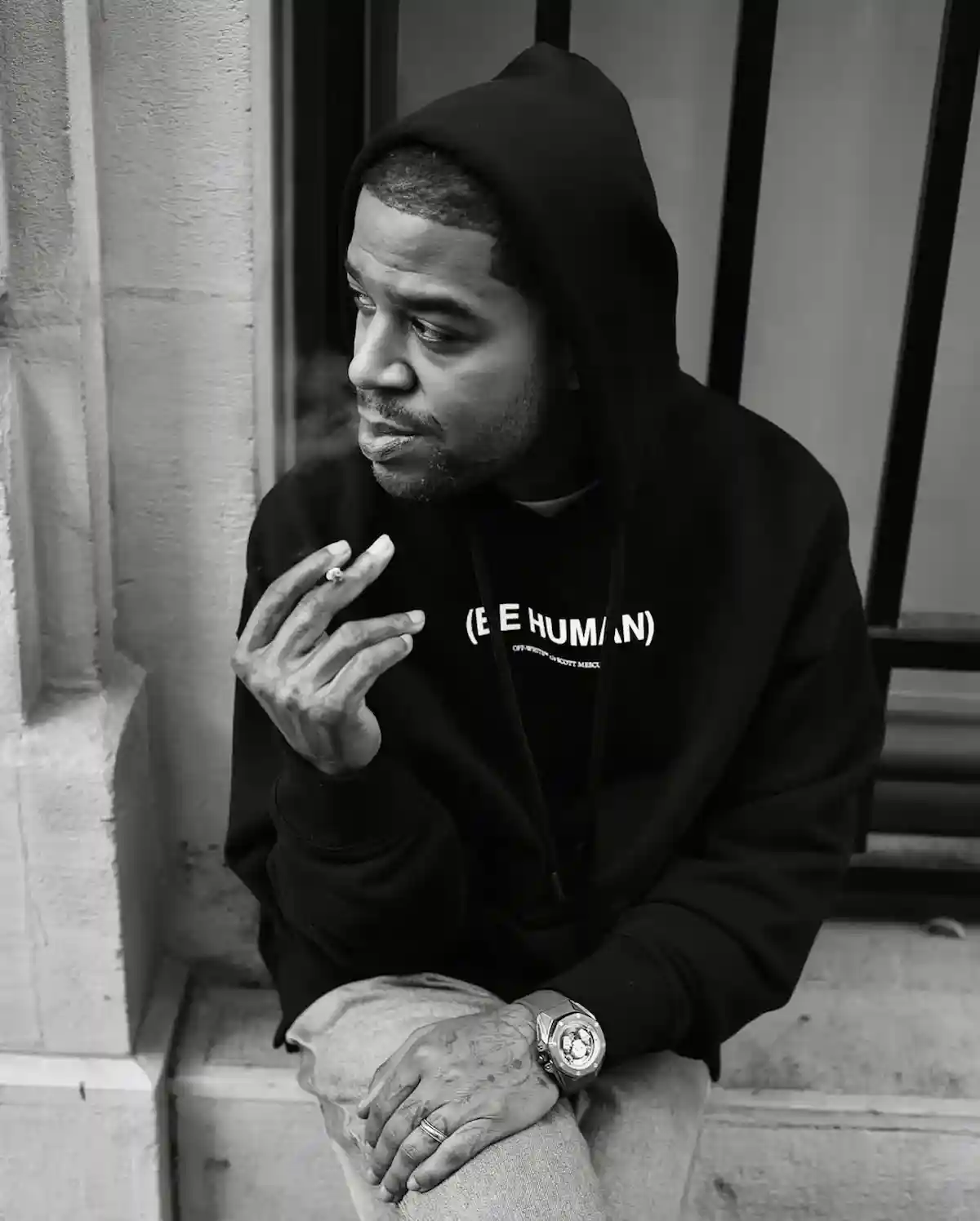 Off-White, Kid Cudi - 基德-庫迪（Kid Cudi）透露與奧菲特（Off-White）合作推出運動鞋