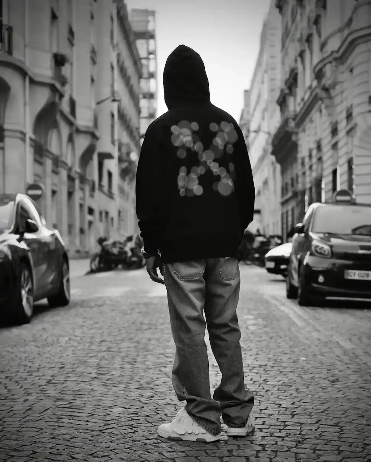 Off-White, Kid Cudi - 基德-庫迪（Kid Cudi）透露與奧菲特（Off-White）合作推出運動鞋