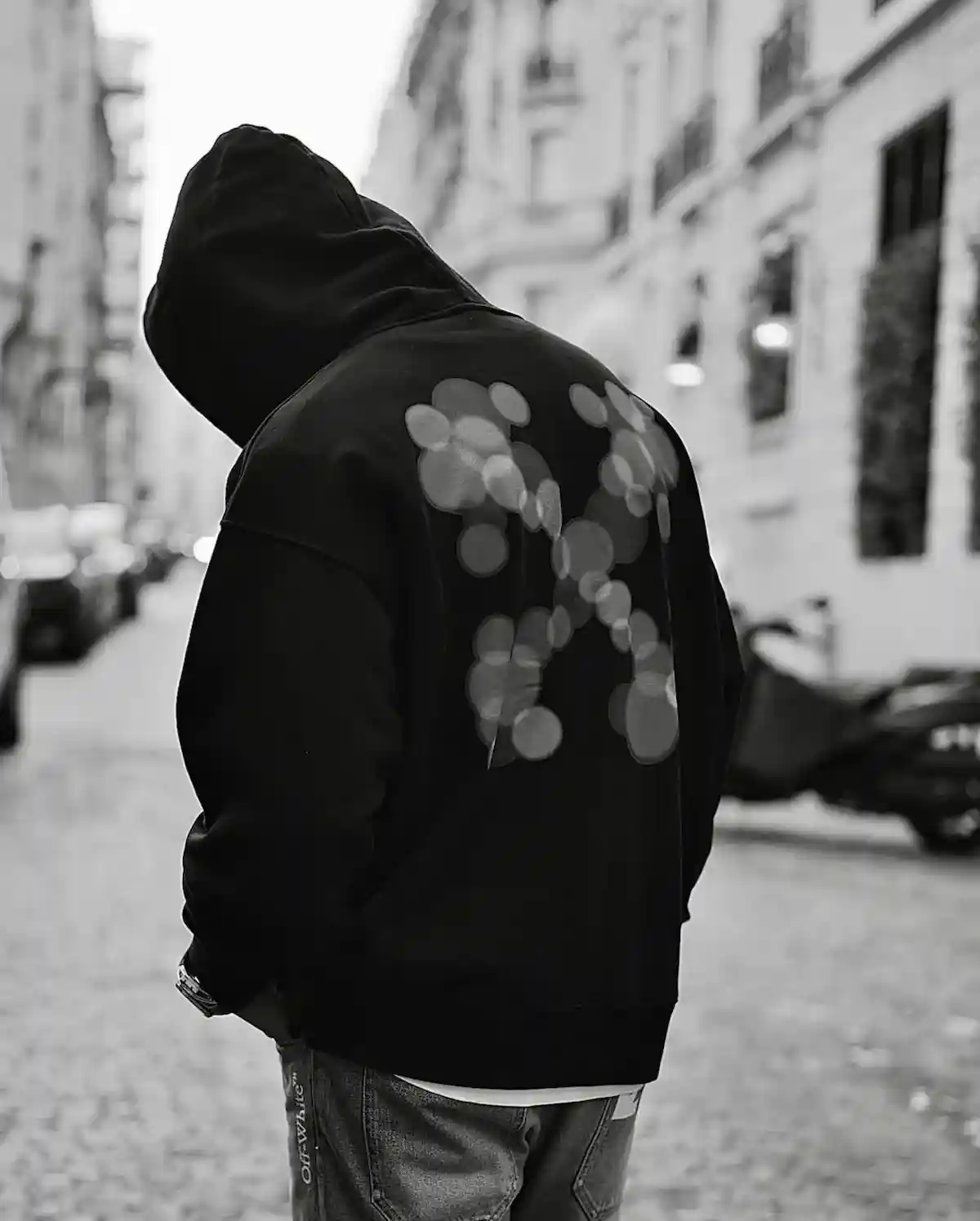 Off-White, Kid Cudi - 基德-庫迪（Kid Cudi）透露與奧菲特（Off-White）合作推出運動鞋