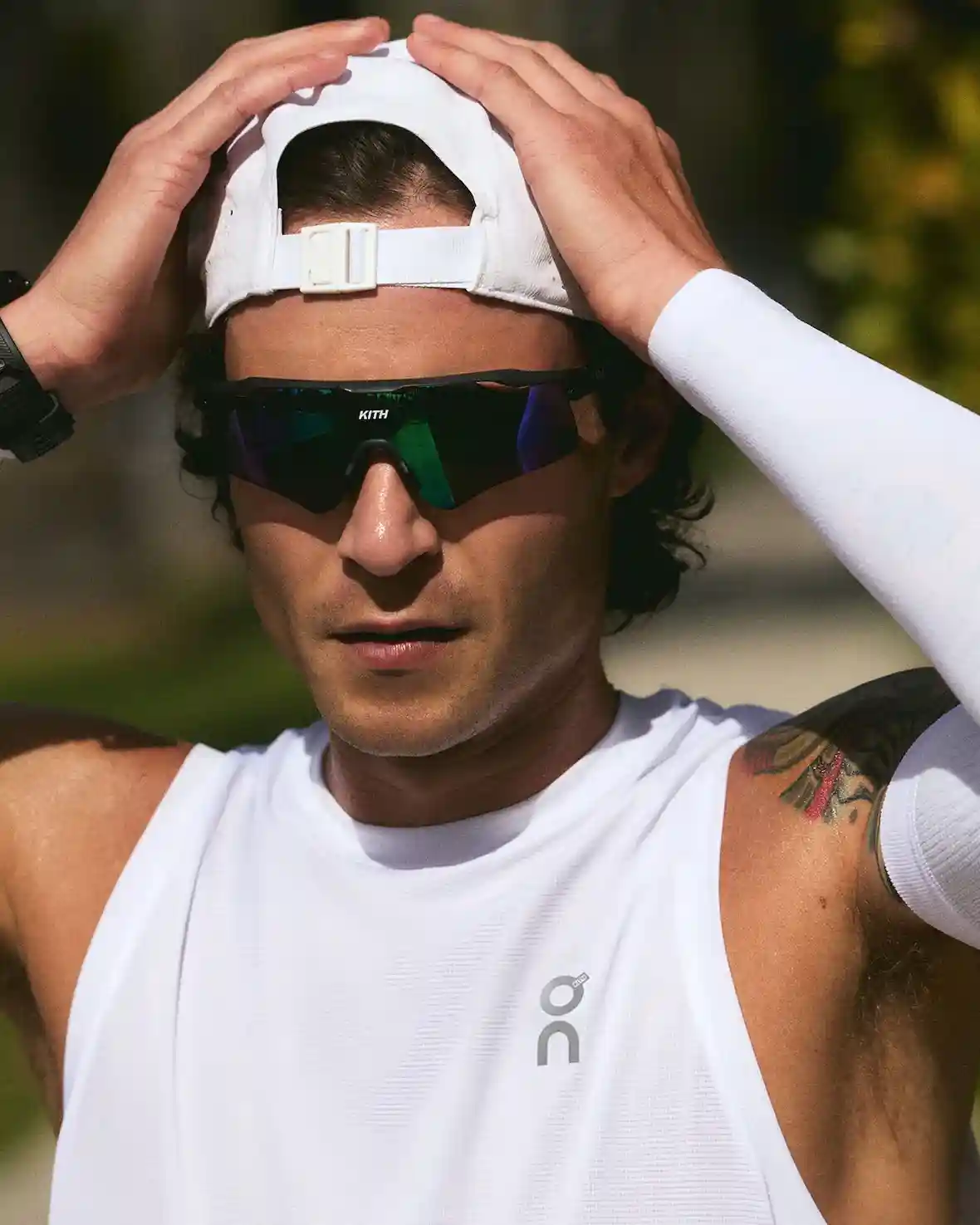 On Running, KITH - Kith 和 On Running 宣佈多年合作關系，並推出全系列產品