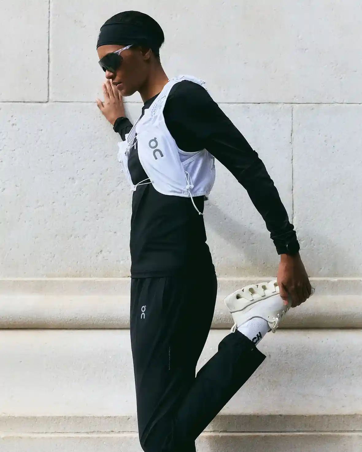 On Running, KITH - Kith 和 On Running 宣佈多年合作關系，並推出全系列產品