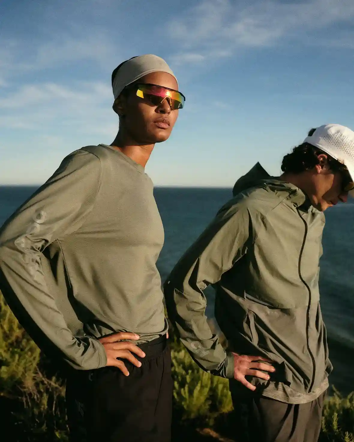 On Running, KITH - Kith 和 On Running 宣佈多年合作關系，並推出全系列產品