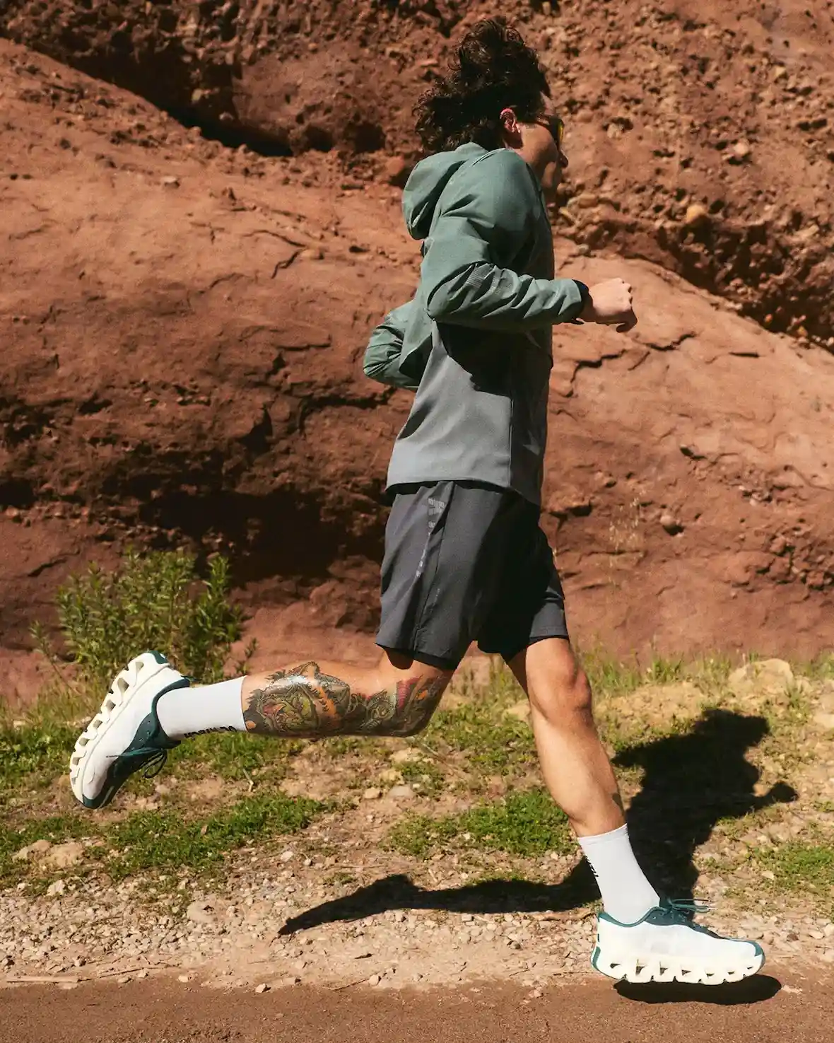 On Running, KITH - Kith 和 On Running 宣佈多年合作關系，並推出全系列產品