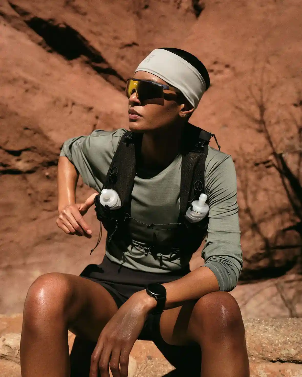 On Running, KITH - Kith 和 On Running 宣佈多年合作關系，並推出全系列產品