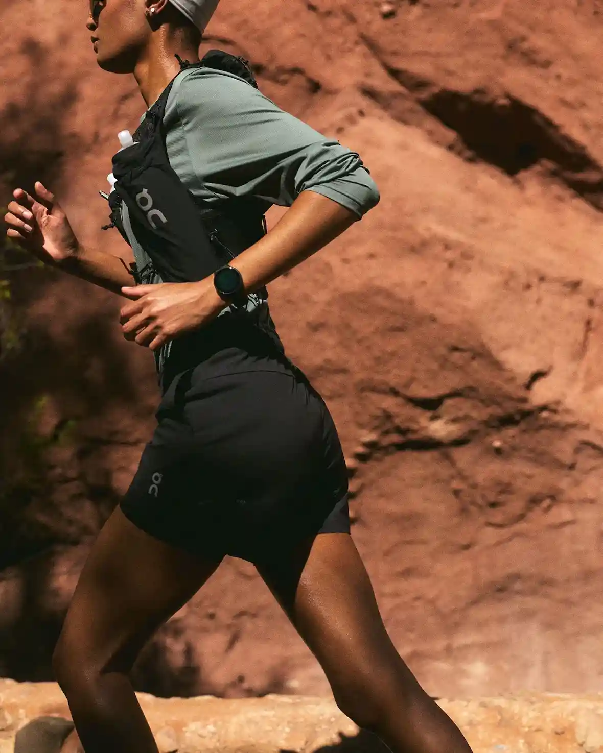 On Running, KITH - Kith 和 On Running 宣佈多年合作關系，並推出全系列產品