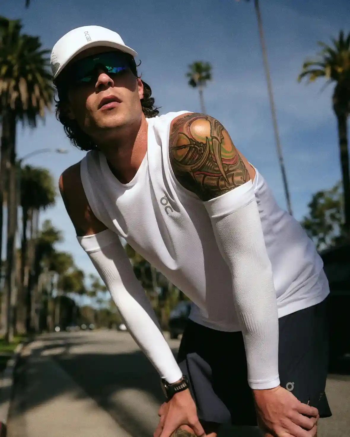 On Running, KITH - Kith 和 On Running 宣佈多年合作關系，並推出全系列產品