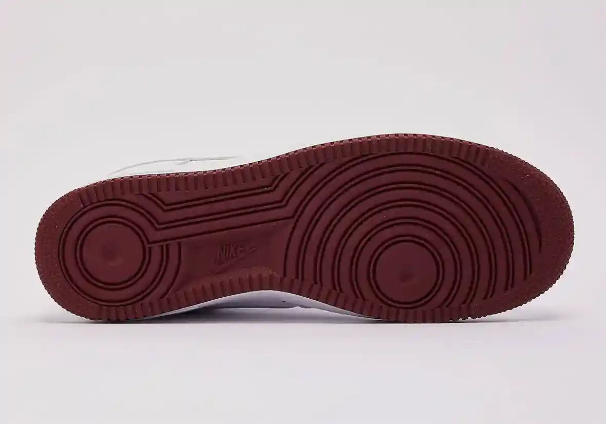 Nike Air Force 1 Low, Nike Air Force 1, Nike, NBA, Kobe Bryant Shoes - 科比-布萊恩特 x 耐克 Air Force 1 Low "下梅里恩王牌 "套裝將於 2026 年 3 月發佈