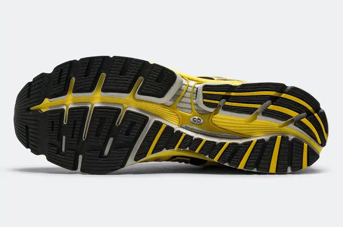 New Balance 1890, New Balance, Action Bronson - 新百倫 1890 "黑/黃 "通過惠特克集團首發