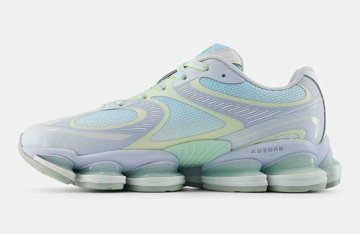 New Balance 2000, New Balance - 這款 New Balance 2000 已為復活節周日做好准備