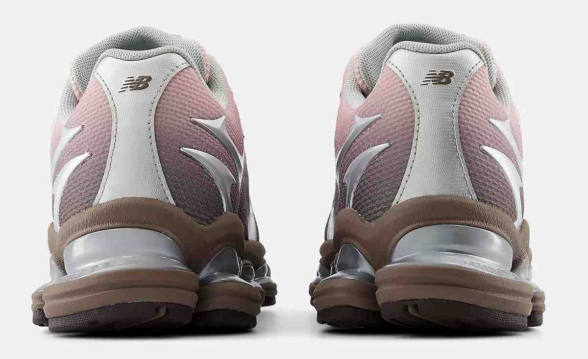 新百倫 2000 "液態金屬 "套裝以兩種未來主義配色亮相 New Balance 2000, New Balance - 新百倫 2000 "液態金屬 "套裝以兩種未來主義配色亮相