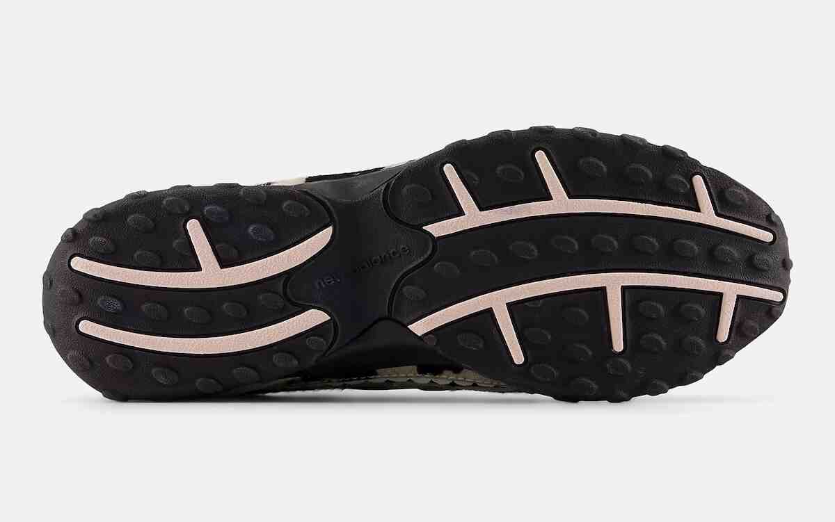 New Balance 2026 春季新款 204L 採用 "奶牛印花 "設計 New Balance 204L, New Balance - New Balance 2026 春季新款 204L 採用 "奶牛印花 "設計