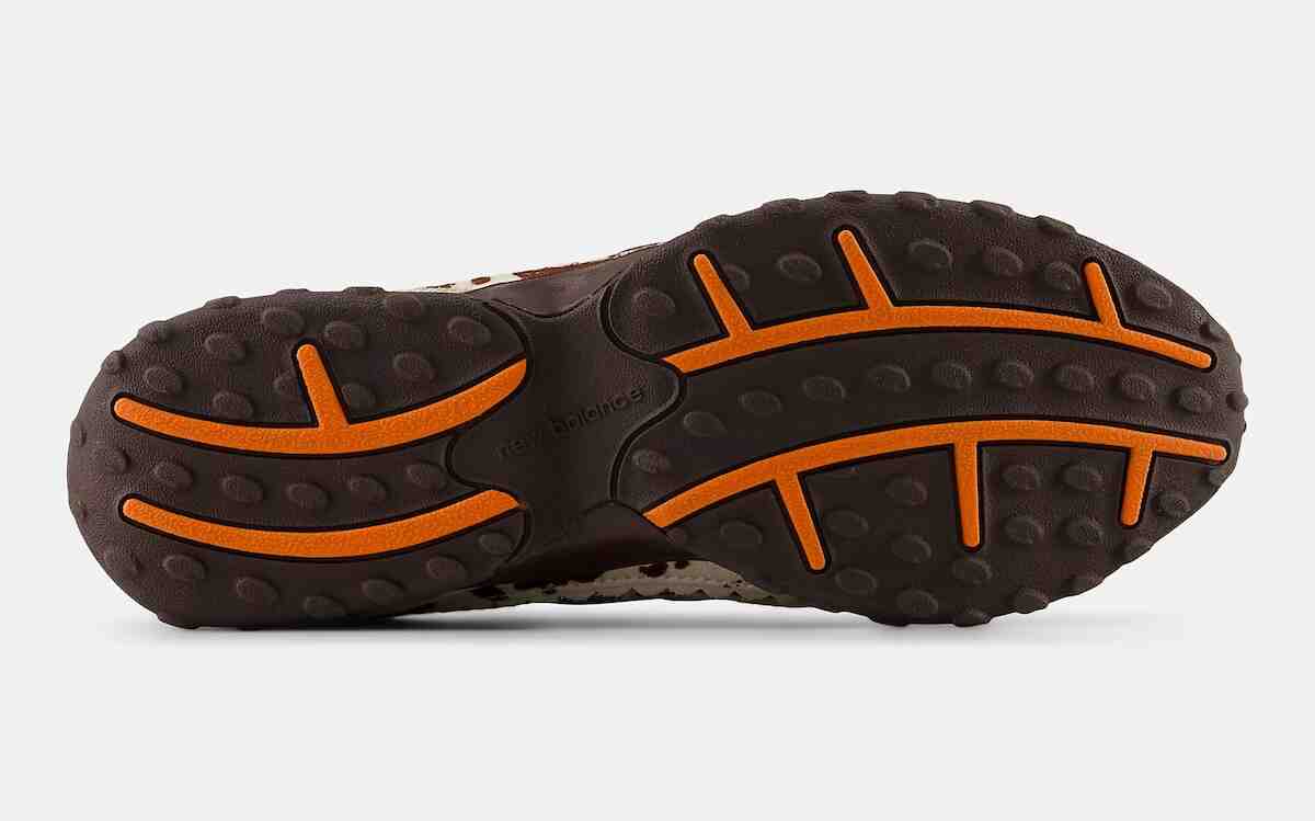 New Balance 2026 春季新款 204L 採用 "奶牛印花 "設計 New Balance 204L, New Balance - New Balance 2026 春季新款 204L 採用 "奶牛印花 "設計