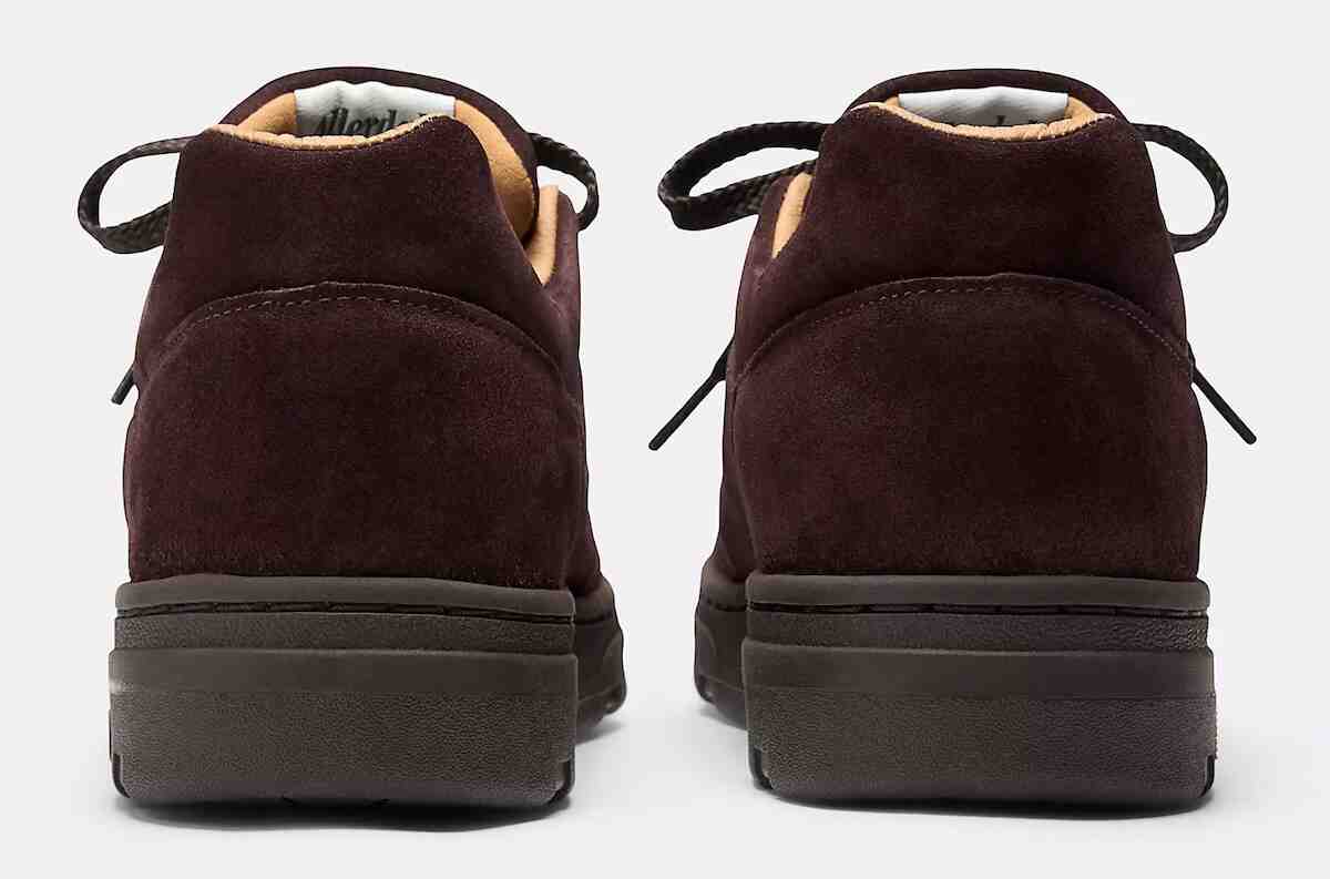 新百倫 Allerdale "土耳其咖啡 "4 月 1 日上市 New Balance Allerdale, New Balance - 新百倫 Allerdale "土耳其咖啡 "4 月 1 日上市