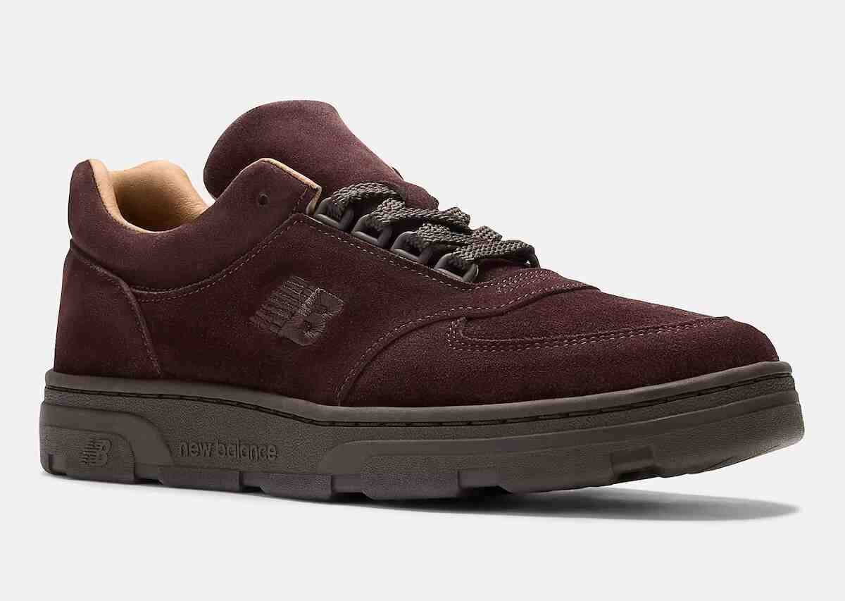 新百倫 Allerdale "土耳其咖啡 "4 月 1 日上市 New Balance Allerdale, New Balance - 新百倫 Allerdale "土耳其咖啡 "4 月 1 日上市