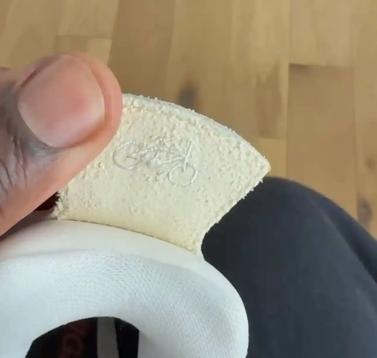 奈傑爾-希爾維斯特 x Air Jordan 4 "一磚一瓦 "亮相 Nigel Sylvester, Air Jordan 4, Air Jordan - 奈傑爾-希爾維斯特 x Air Jordan 4 "一磚一瓦 "亮相