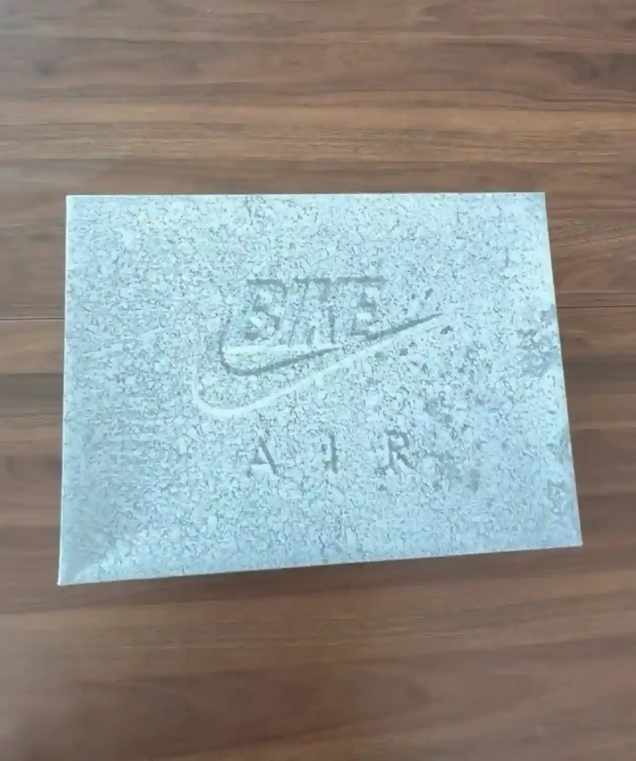 奈傑爾-希爾維斯特 x Air Jordan 4 "一磚一瓦 "亮相 Nigel Sylvester, Air Jordan 4, Air Jordan - 奈傑爾-希爾維斯特 x Air Jordan 4 "一磚一瓦 "亮相