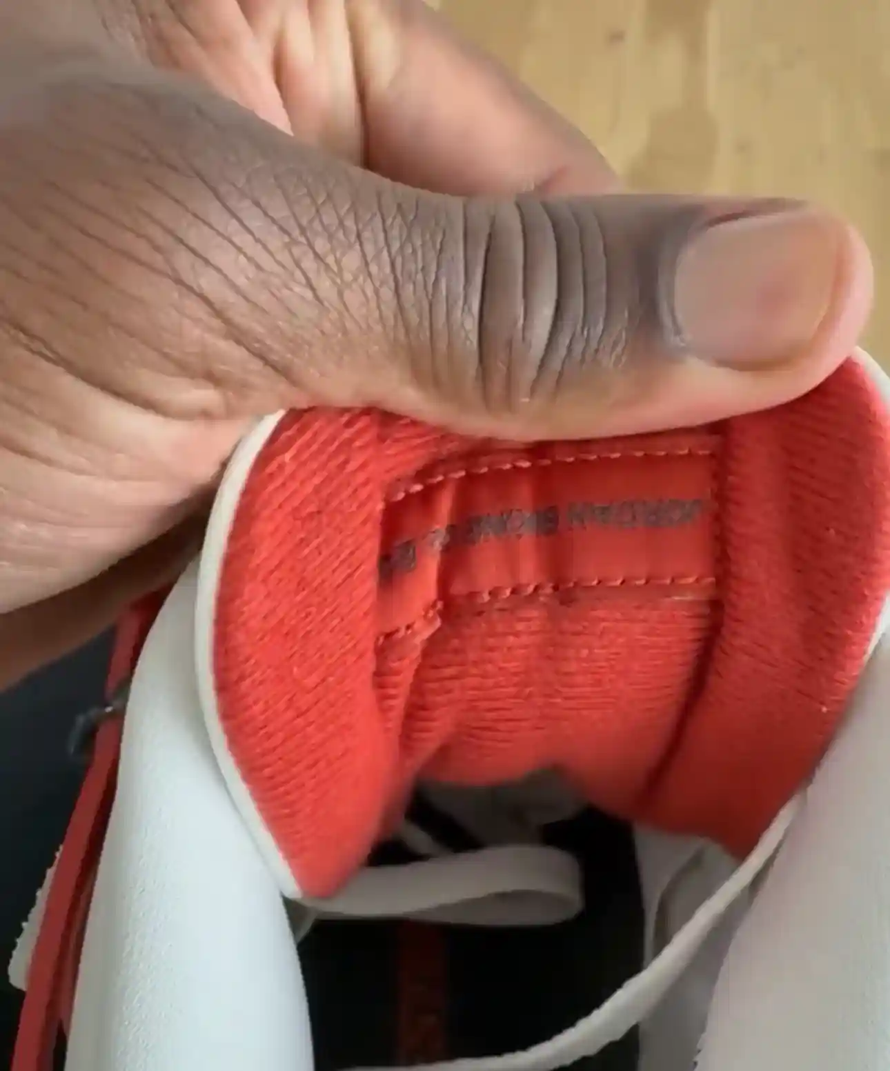 奈傑爾-希爾維斯特 x Air Jordan 4 "一磚一瓦 "亮相 Nigel Sylvester, Air Jordan 4, Air Jordan - 奈傑爾-希爾維斯特 x Air Jordan 4 "一磚一瓦 "亮相