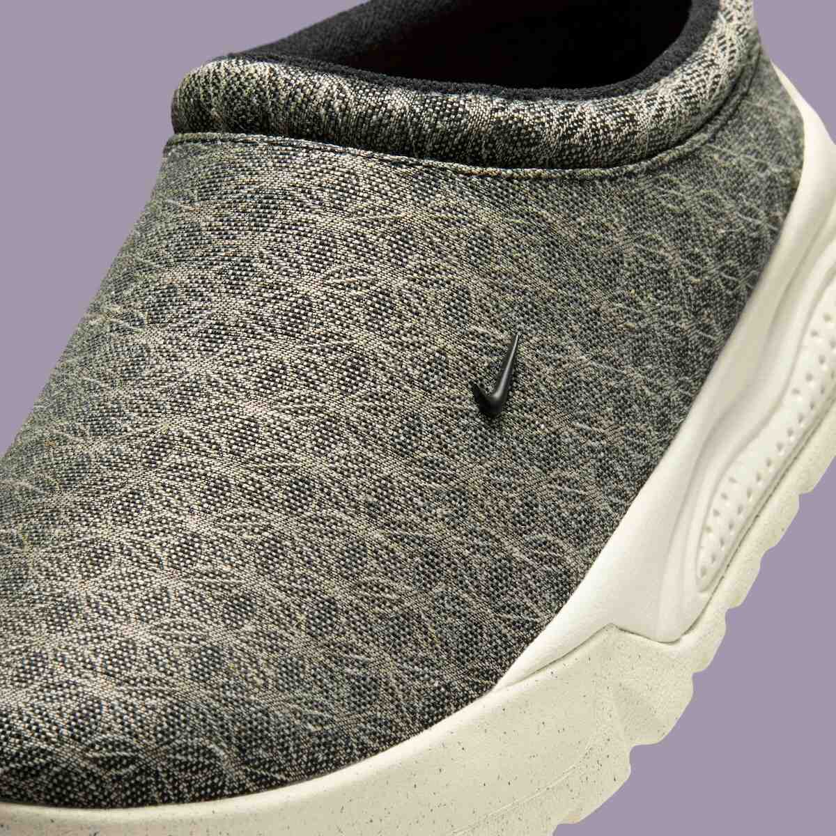 耐克 ACG Rufus 採用傳統日式 "Asanoha "圖案圖案 Nike ACG Rufus, Nike - 耐克 ACG Rufus 採用傳統日式 "Asanoha "圖案圖案