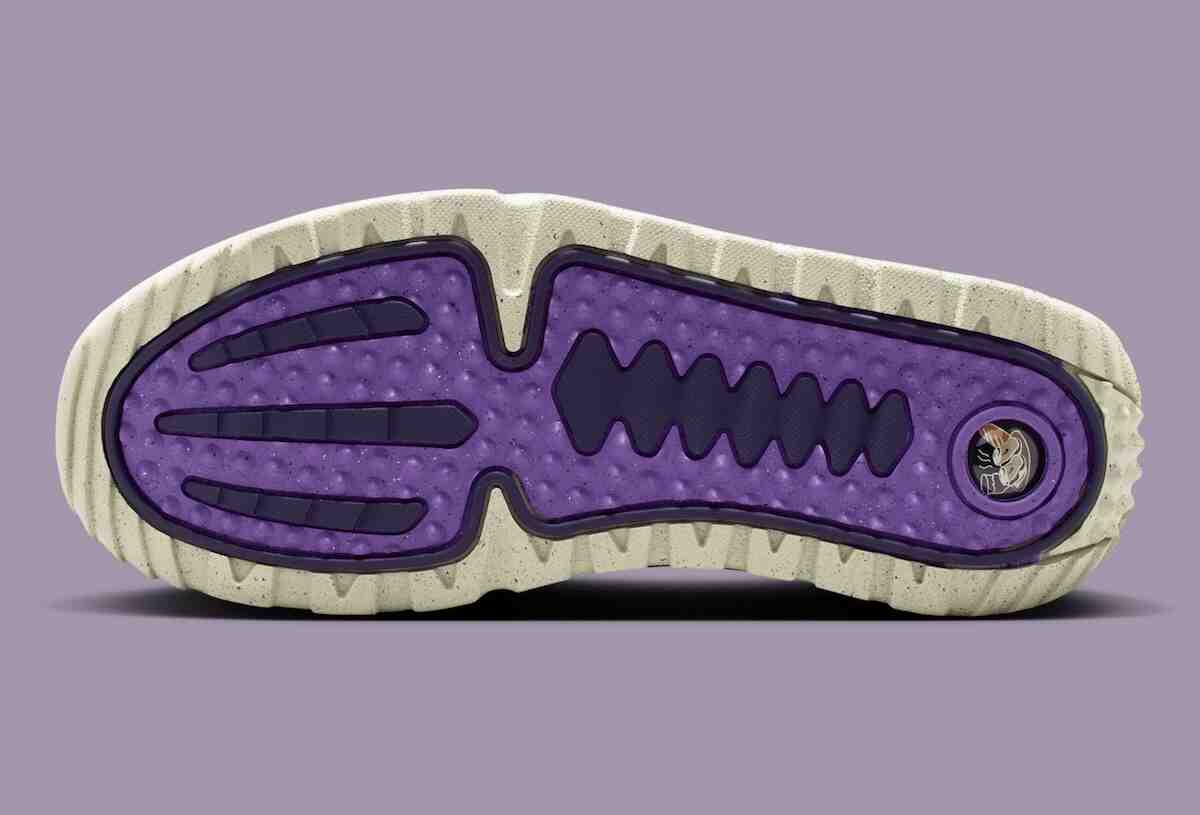 耐克 ACG Rufus 採用傳統日式 "Asanoha "圖案圖案 Nike ACG Rufus, Nike - 耐克 ACG Rufus 採用傳統日式 "Asanoha "圖案圖案