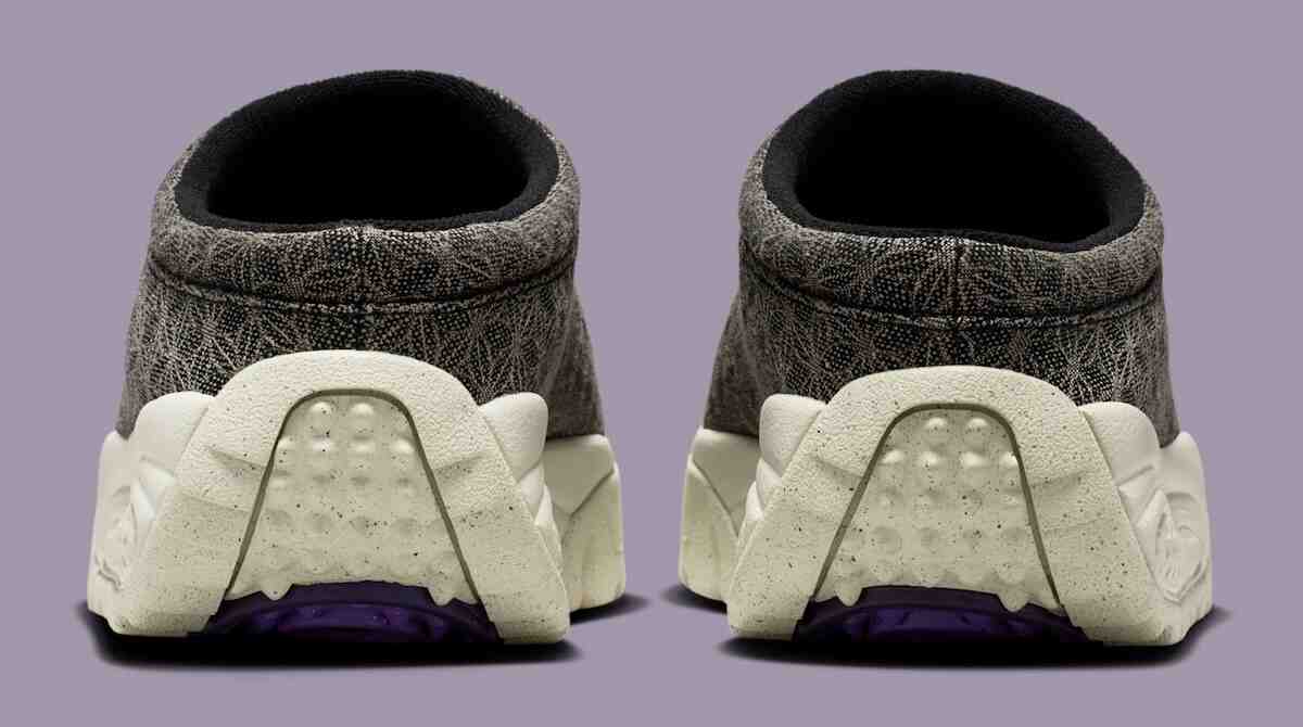 耐克 ACG Rufus 採用傳統日式 "Asanoha "圖案圖案 Nike ACG Rufus, Nike - 耐克 ACG Rufus 採用傳統日式 "Asanoha "圖案圖案