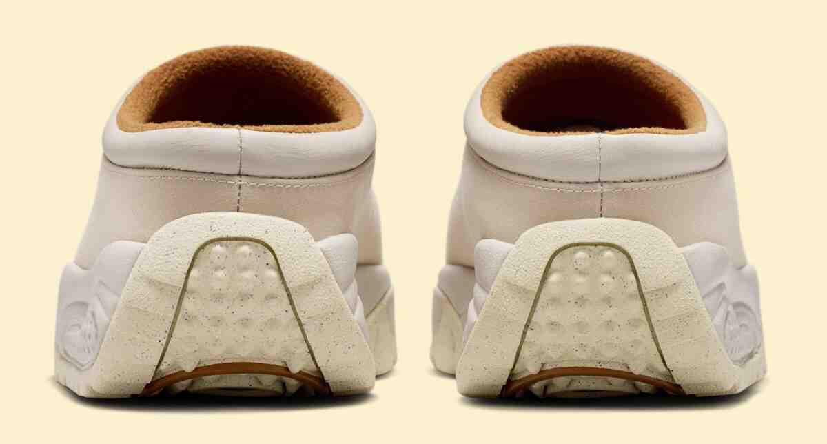 Nike ACG Rufus, Nike - 耐克 ACG Rufus "沙漠卡其色 "帶來大地色調的舒適感