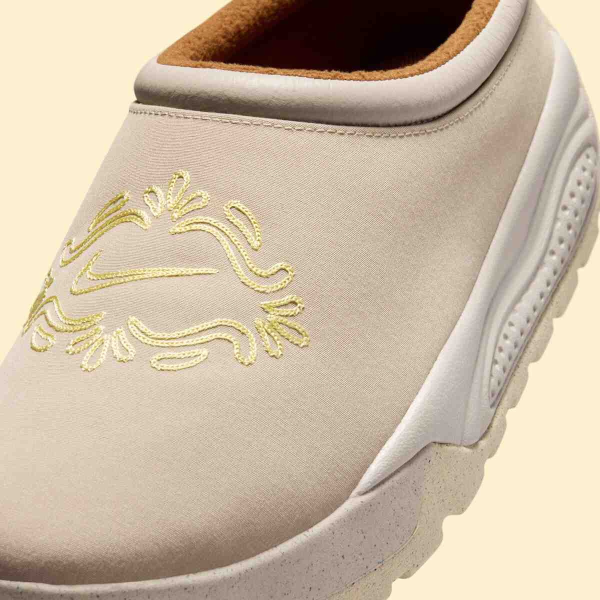 Nike ACG Rufus, Nike - 耐克 ACG Rufus "沙漠卡其色 "帶來大地色調的舒適感