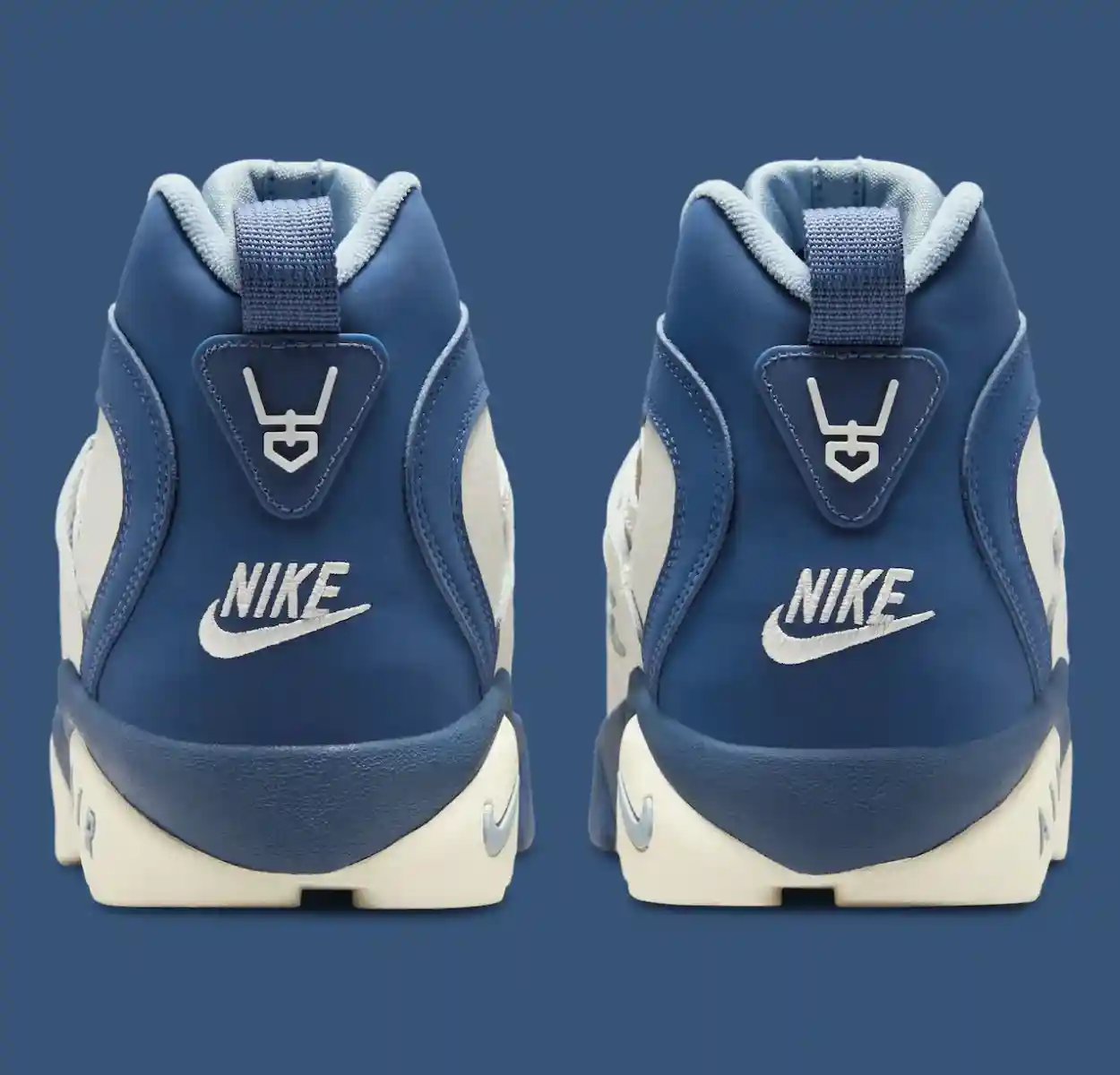 耐克 Air Diamond Turf 2 "皇家隊 "4 月 4 日發佈 Nike Air Diamond Turf 2, Nike Air Diamond Turf, Nike, Deion Sanders - 耐克 Air Diamond Turf 2 "皇家隊 "4 月 4 日發佈