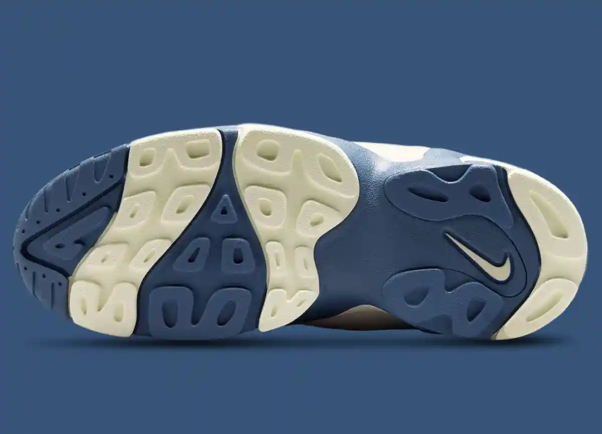 耐克 Air Diamond Turf 2 "皇家隊 "4 月 4 日發佈 Nike Air Diamond Turf 2, Nike Air Diamond Turf, Nike, Deion Sanders - 耐克 Air Diamond Turf 2 "皇家隊 "4 月 4 日發佈