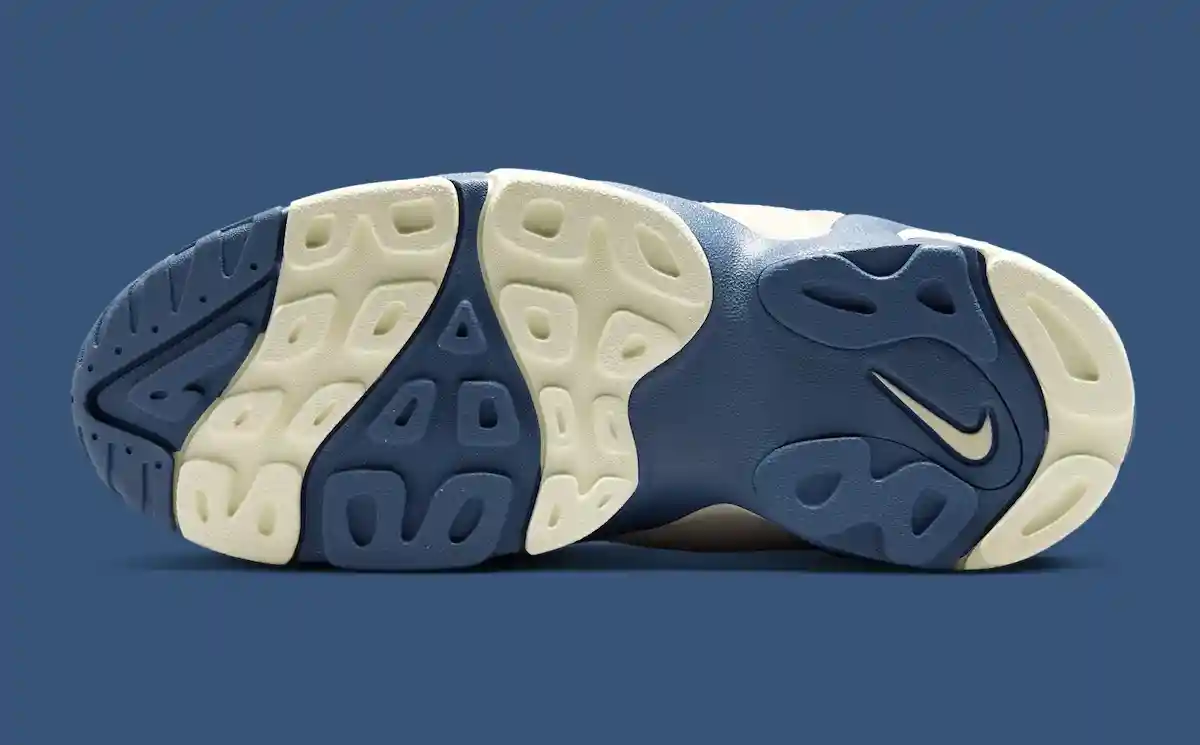 耐克 Air Diamond Turf 2 "皇家隊 "4 月 4 日發佈 Nike Air Diamond Turf 2, Nike Air Diamond Turf, Nike, Deion Sanders - 耐克 Air Diamond Turf 2 "皇家隊 "4 月 4 日發佈