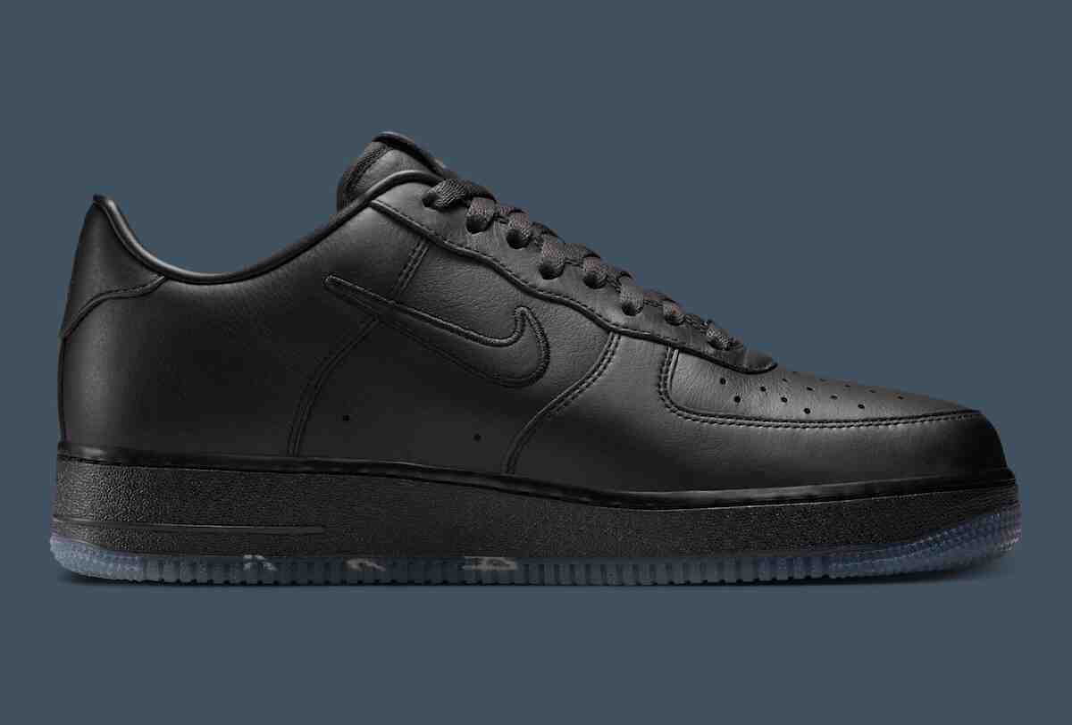 Stash, Nike Air Force 1 Low, Nike Air Force 1 - 耐克 Air Force 1 Low "城市英雄 "通過紐約 SNKRS STASH 首次亮相